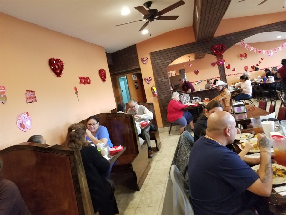 El Puesto Mexican Restaurant